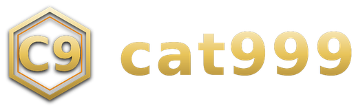 cat999 logo
