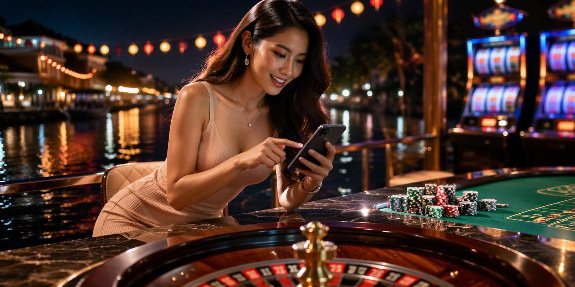 cat999 Pai Gow Poker